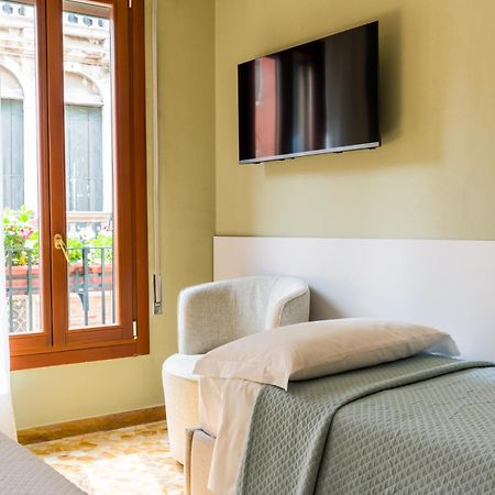 ונציה Ca Del Bezzo - Comfort & City View מראה חיצוני תמונה