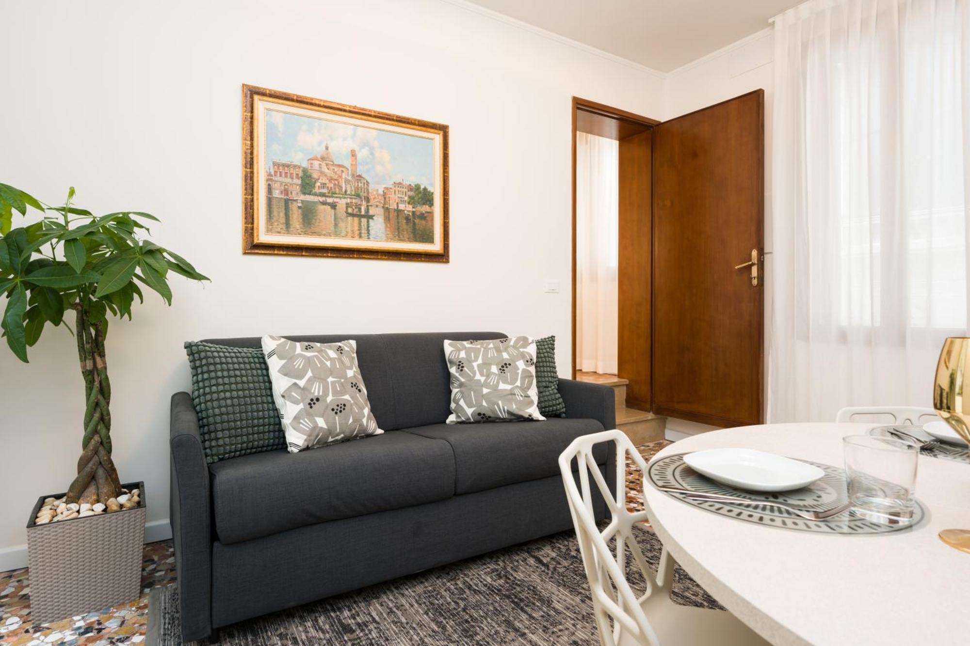 ונציה Ca Del Bezzo - Comfort & City View מראה חיצוני תמונה