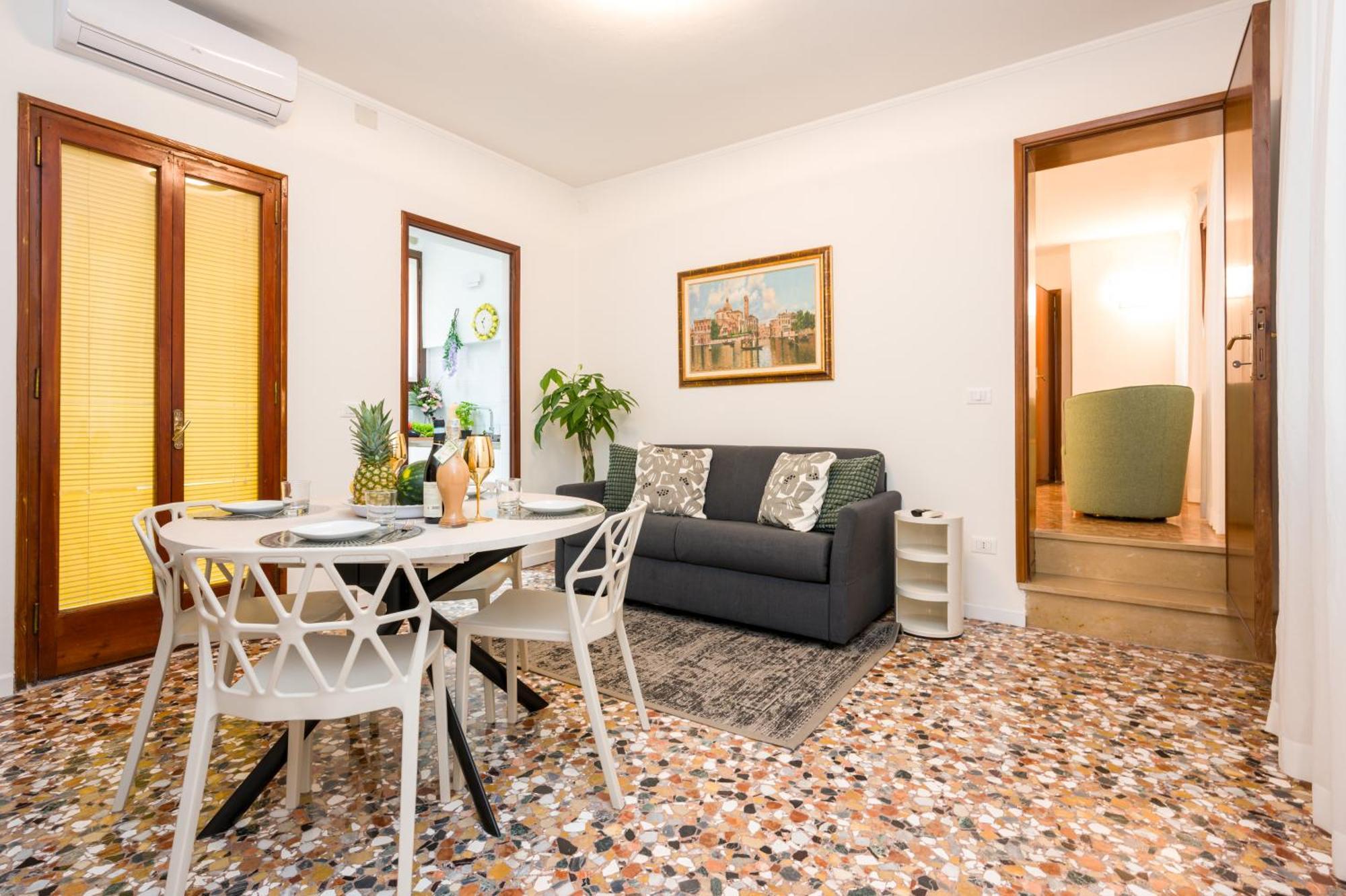 ונציה Ca Del Bezzo - Comfort & City View מראה חיצוני תמונה